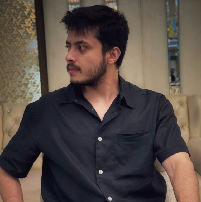 ROHIT negi